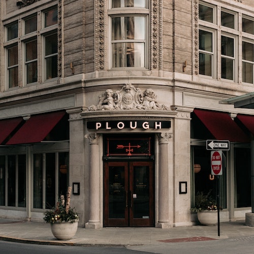 The Plough